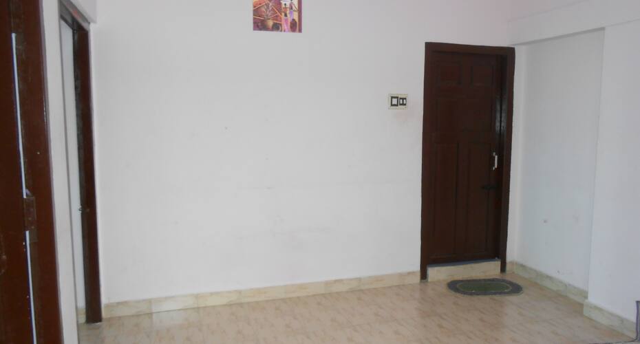 Faridas Villa, Kodaikanal 2